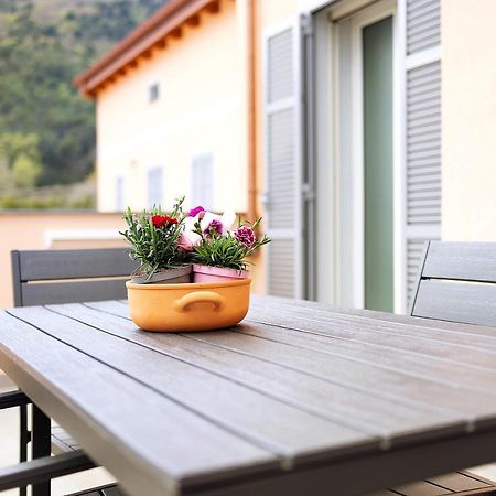 Antichi Ricordi - Le Giare Appartement Molino Nuovo  Buitenkant foto