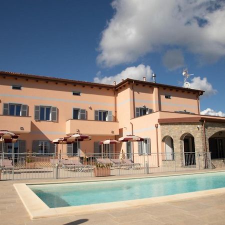 Antichi Ricordi - Le Giare Appartement Molino Nuovo  Buitenkant foto