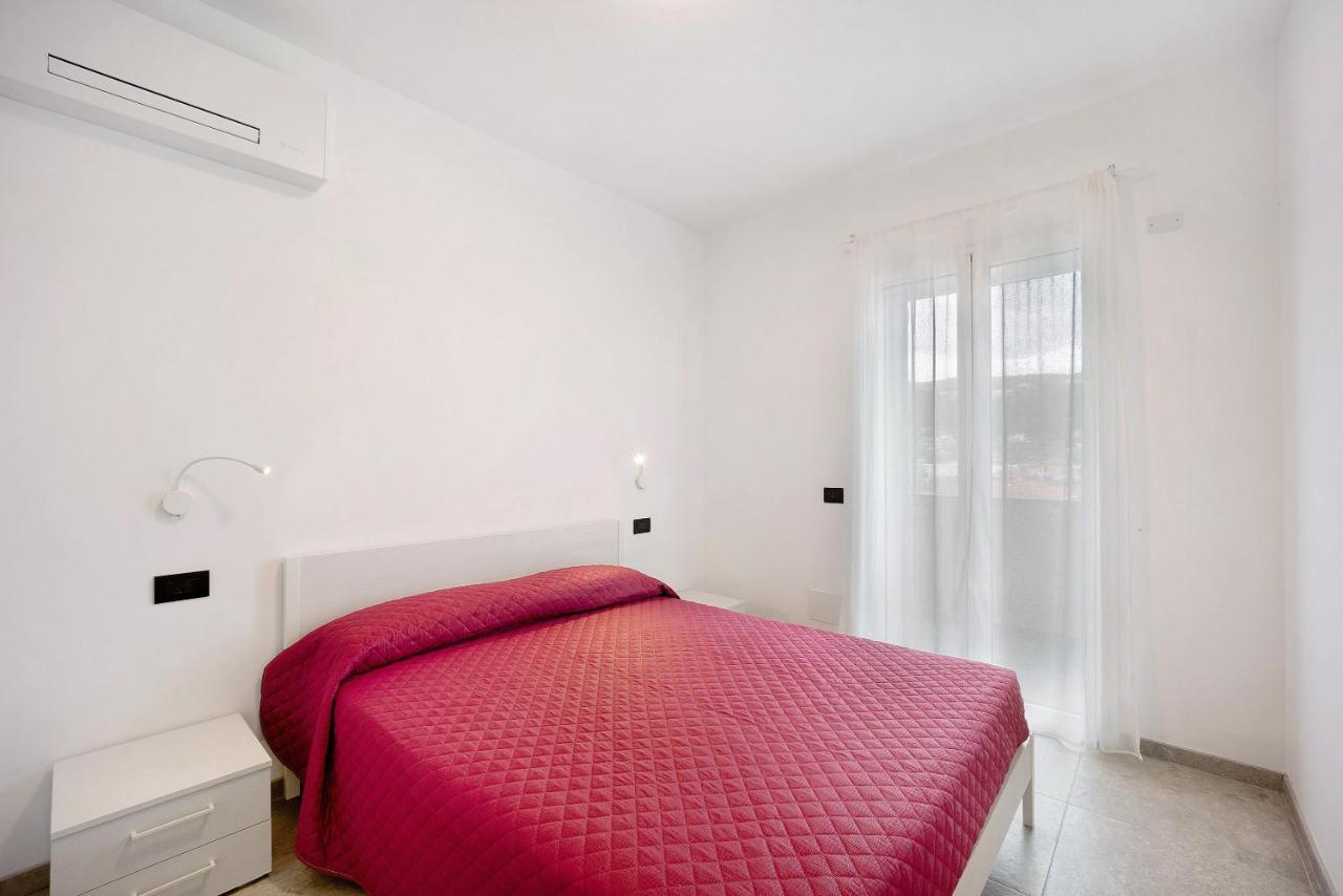 Antichi Ricordi - Le Giare Appartement Molino Nuovo  Buitenkant foto