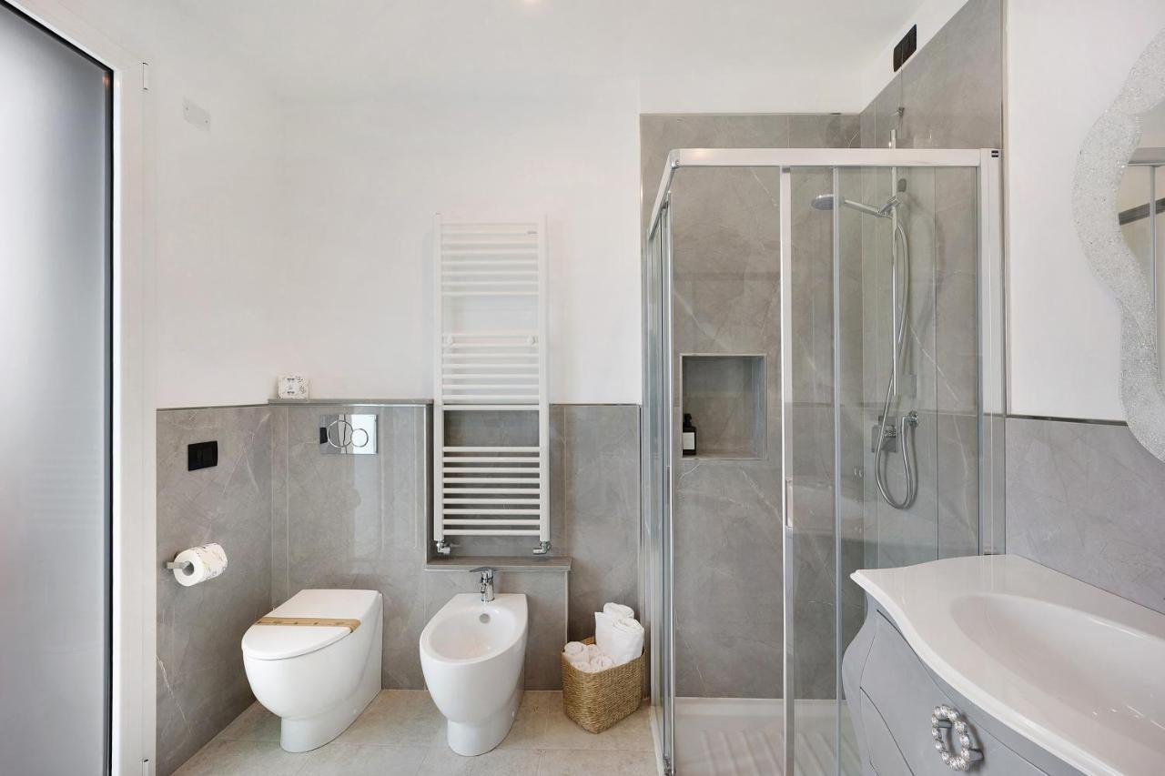 Antichi Ricordi - Le Giare Appartement Molino Nuovo  Buitenkant foto
